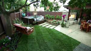 Maybe you would like to learn more about one of these? Small Backyard Landscaping Ideas With Hot Tub See Description Youtube