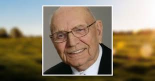 Homer R. Paradis Obituary March 14, 2019