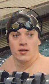 Elkins' Shryock, Anger Big 10 Swimmers of the Year