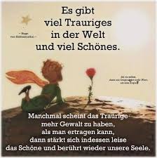 „wenn man seine morgentoilette beendet hat, muss man sich ebenso sorgfältig an die toilette des planeten machen. 14 Der Kleine Prinz Zitate Trauer Ideen Der Kleine Prinz Zitate Trauer Der Kleine Prinz Zitate Prinz Zitate