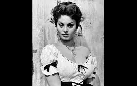 Counted amongst the most beautiful and talented actresses to have ruled the world of cinema. From Poverty To High Society Sophia Loren Is The Last Queen Of Hollywood Italian Sons And Daughters Of America