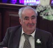 Condolence Book for John Joe (Pop) Ryan (Nenagh, Tipperary)