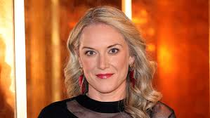 Sinead Campbell Wallace, the first Irish soprano to play Salome in Dublin