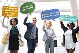 Before purchasing a crib mattress, i did extensive research on the materials being used, as that is very important to me. Lullaby Earth Breeze 2 Stage Crib Mattress Reviews 2019 Updated