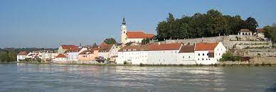 Aber auch als ausflugsziel für einen längeren aufenthalt ein perfektes umfeld. Scharding Wikipedia