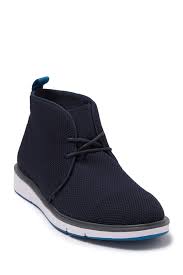 Four new nike flyknit chukka fsb releases for november 2014. Swims Motion Knit Chukka Boot Hautelook Chukka Boots Boots Chukka