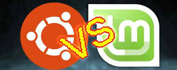 Linux mint feels more familiar to windows users than ubuntu. Linux Mint Vs Ubuntu Welche Distro Sollte Man Wahlen Linux Nachrichten Aus Der Welt Der Modernen Technologie