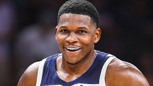 I Work So Hard On My Trey Ball So Im Not Shocked."