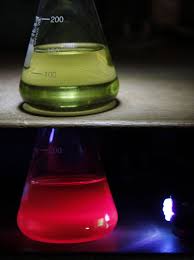 Subramoniam a1, asha vv, nair sa, sasidharan sp, sureshkumar pk, rajendran kn, karunagaran d, ramalingam k chlorophyll revisited: Chlorophyll Fluorescence Wikipedia