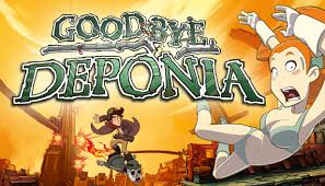 But once he is promoted and given a mandate for change, the successor must introduce new ways of operating the business, hold people to higher standards, and spend time with new stakeholders, such. Goodbye Deponia On Steam