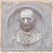 Famille Bureau — Wikipédia