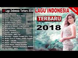 Lagu Indonesia Terbaru 2018 Terpopuler Dari Wali Via Vallen Zivilia Asbak Radja St12 Youtube Lagu Dj Penyanyi