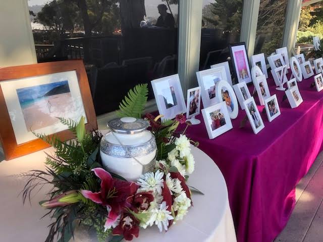 Celebrations of Life: An End to Final Goodbyes | Eternally Loved