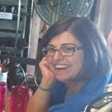 Tricia Vincent's Instagram, Twitter & Facebook