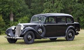 1939 Mercedes Benz 320 Pullman Limousine Mercedes Benz Maybach Mercedes Benz Mercedes Benz Classic
