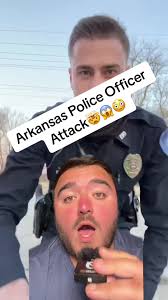 Terrell Washington 2021 Cop