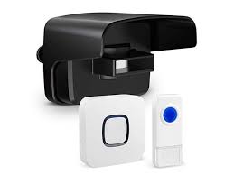 Test the detector and add more covering if needed. Driveway Alarm System Weatherproof Outdoor Motion Sensor Wireless Security Alert System Ring Motion Detector Up To 500 Feet Range Newegg Com