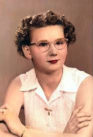 Alberta Newman Obituary