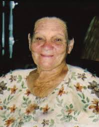 Elizabeth Vaneta “Juanita” Smith