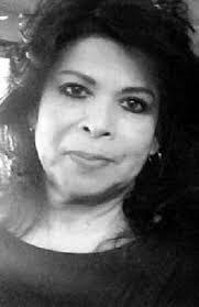 Letty Perales's Instagram, Twitter & Facebook