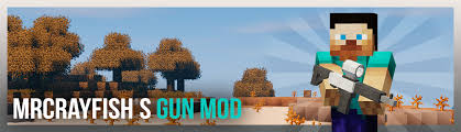 Simply right click it with any block of your choice and it will become that texture! Minecraft Mrcrayfish S Gun Mod Mod 2021 Download