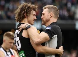 Check out the latest pictures, photos and images of tania buckley. Collingwood Coach Nathan Buckley Forthright After Defeat
