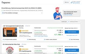 Wann wurde der zahnriemen gewechselt? Zahnriemenwechsel Wann Intervalle Infos Tipps Preisvergleich
