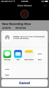 You may have many voice memos on your iphone and want to backup them on you can learn how to do that with the following article: Convert Iphone Voice Memo To Text Free Exemple De Texte