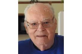 Jack Knowles Obituary (1933