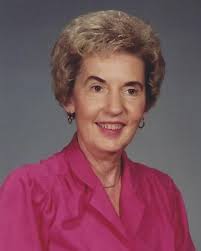 Martha Bottomley Obituary