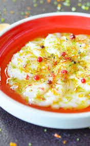 Recette Carpaccio De Saint Jacques Aux Zestes D Agrumes 750g Recette Recette Carpaccio Recettes De Cuisine Recette
