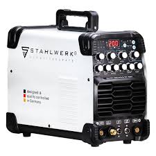 Ac Dc Tig Welding Machine Devices With Pulse Function Arc Stick 679 00