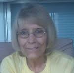 Mrs Darlene Frances Tubicsak Andert (1949-2014)