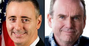 Margo Davidson's Instagram, Twitter & Facebook