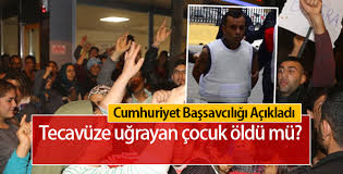 Adana'da 4,5 yaşındaki kıza cinsel istismarda bulunduğu iddiasıyla tutuklanan. Adana Da 4 5 Yasinda Tecavuze Ugrayan Cocuk Oldu Mu