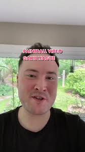 Infinite Tournament Paintball Ps5