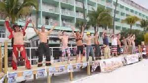 Watch amatuer booty shaking contest online on youporn.com. Spring Break Comes Ashore At Fort Myers Beach