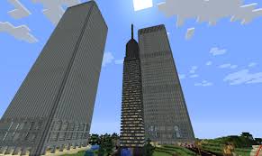 This mode doesn't restrict any of the players in action. Creative Server Needs Good Builders