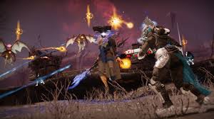 A 'Destiny 2' Season Of The Lost Roadmap With An Attempt At Actual Dates