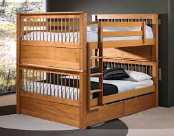 solid wood bunk beds for adults downsize for children yatak tasarimlari ranzalar yatak