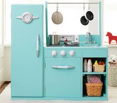 play kitchen pottery barn kids