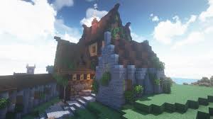 Palette And Diagonal Shape In 2020 Minecraft Projects Minecraft Architecture Minecraft Construction