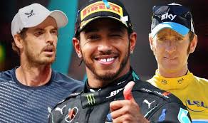 Lewis hamilton has been knighted in the new year honours list after matching michael schumacher's seven f1 world championships. Lewis Hamilton Right Above Wiggins And Murray As Calls For Knighthood Grow Uk News Express Co Uk