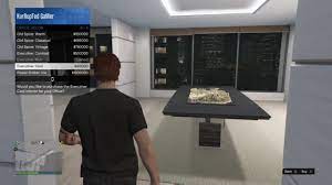All office interior options :: All Ceo Office Interiors Gta V Youtube