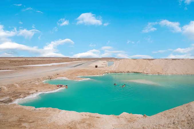 Viaggiare nelle oasi egiziane: informazioni | Egipto Exclusivo