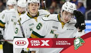 Horizon housing solutions (hhs) 13. Kia Chl Top 10 Spotlight London Knights Ontario Hockey League