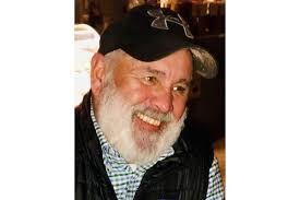 Steven Slough Obituary (1956