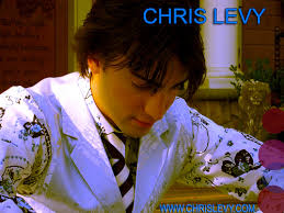 Chris Levy