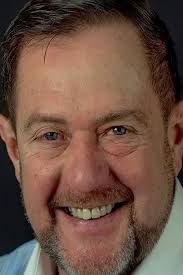 Gerry Grimes's Instagram, Twitter & Facebook