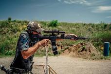 2026 Zoo City Armory IPSC Rifle Worlds Qualifier
